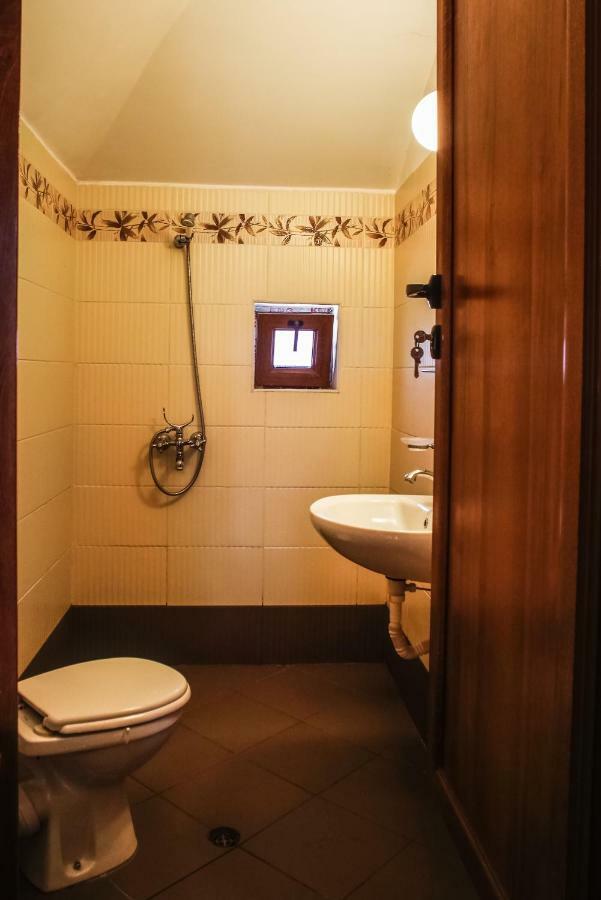 Guest House Yoanna Balčik Exteriér fotografie