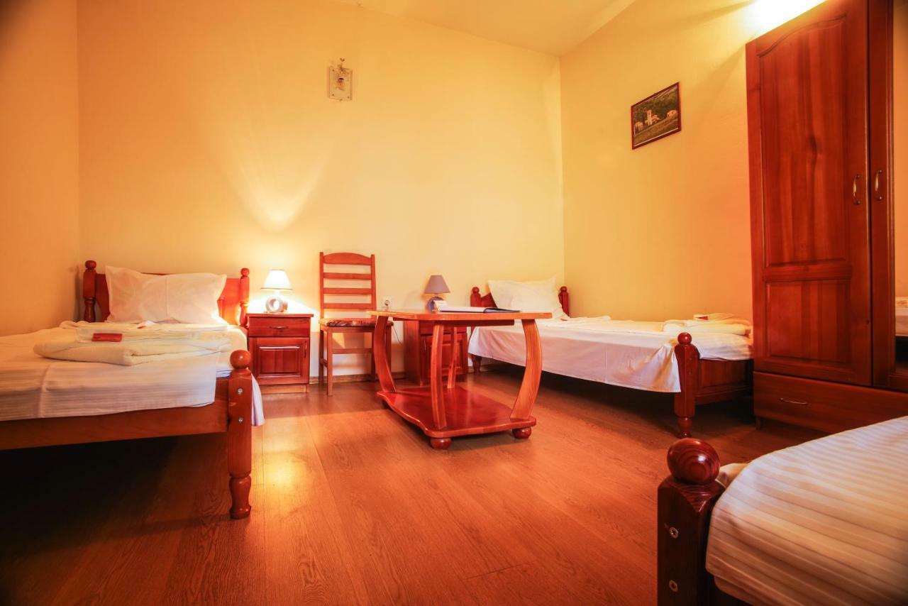 Guest House Yoanna Balčik Exteriér fotografie